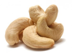 Cashew Nut Kernels